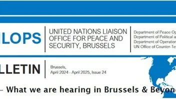 UNLOPS Bulletin