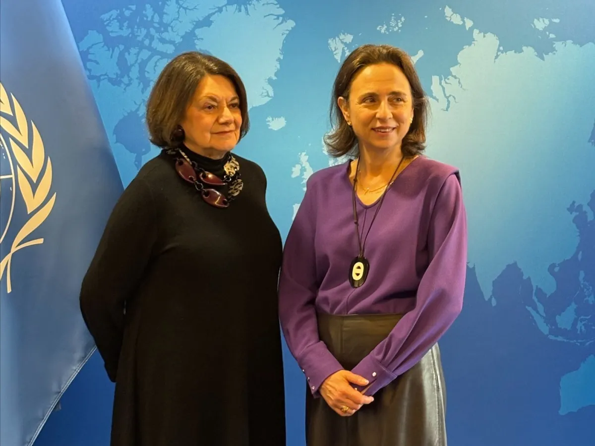 USG DiCarlo Belen