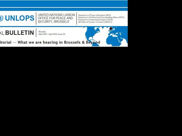 UNLOPS Bulletin