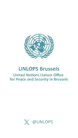 UNLOPS Brussels