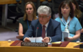 ASSISTANT SECRETARY-GENERAL MIROSLAV JENČA’S REMARKS TO THE SECURITY COUNCIL IN NEW YORK  ON UKRAINE