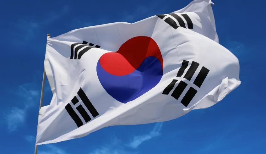 Republic of Korea contributes to DPPA’s Multi-Year Appeal